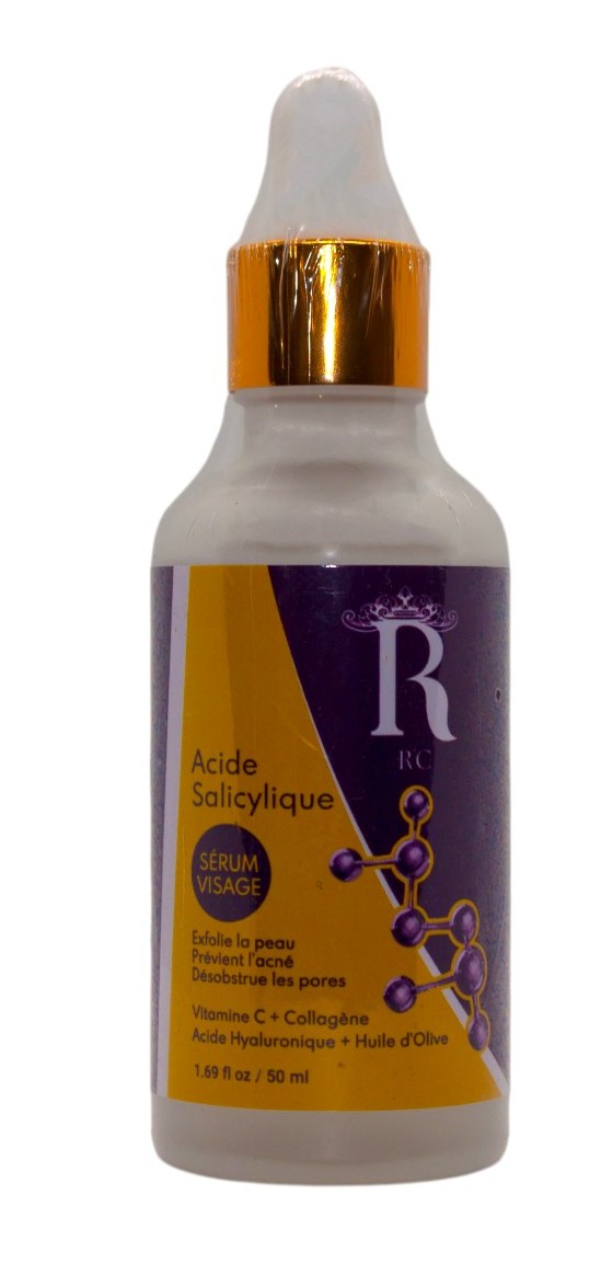 Acide Salicylique sérum